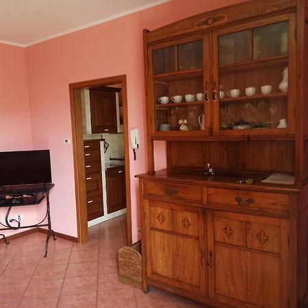 Omas Haus Villa Toscolano Maderno Exteriör bild