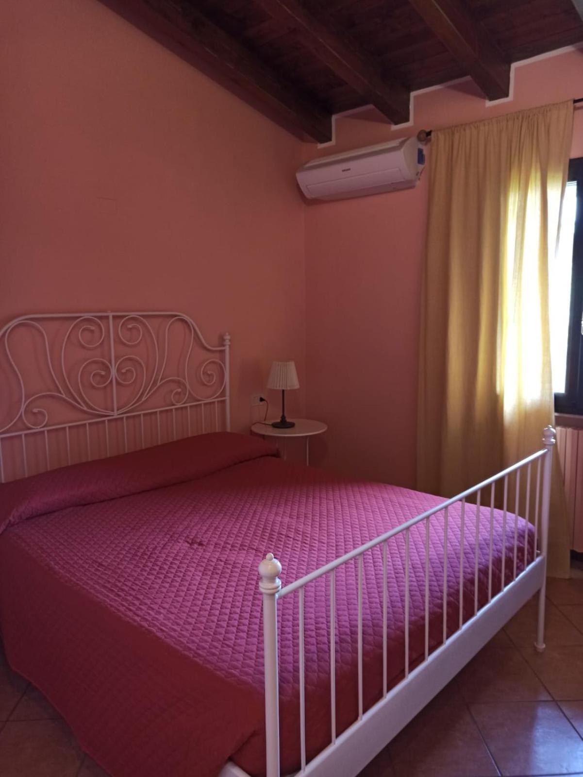 Omas Haus Villa Toscolano Maderno Exteriör bild