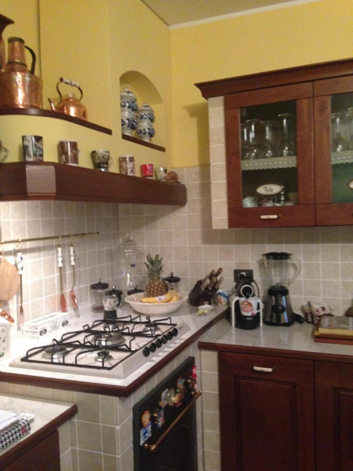 Omas Haus Villa Toscolano Maderno Exteriör bild