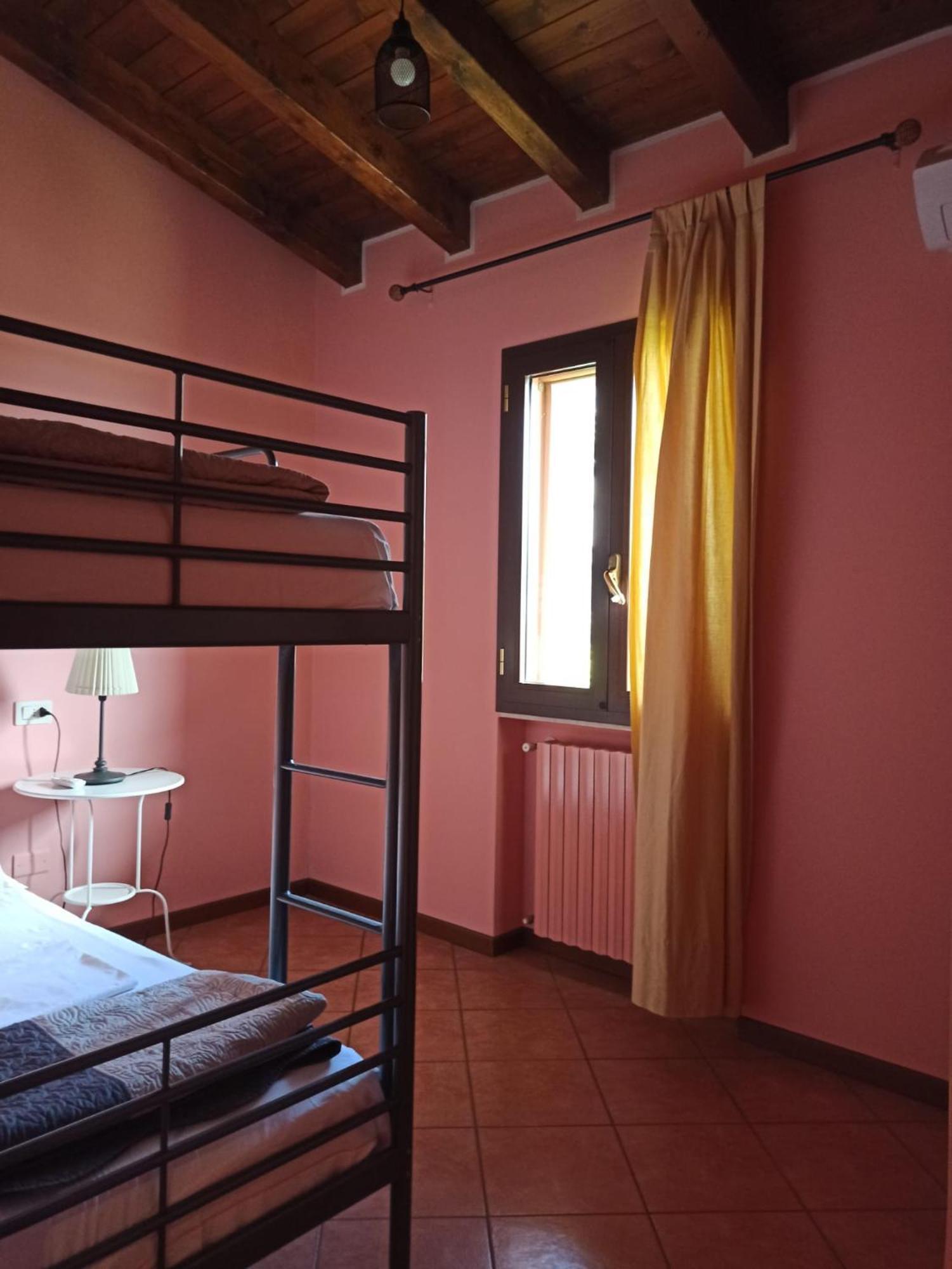 Omas Haus Villa Toscolano Maderno Exteriör bild