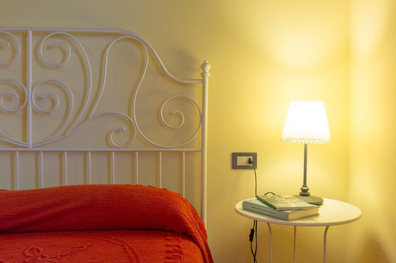 Omas Haus Villa Toscolano Maderno Exteriör bild