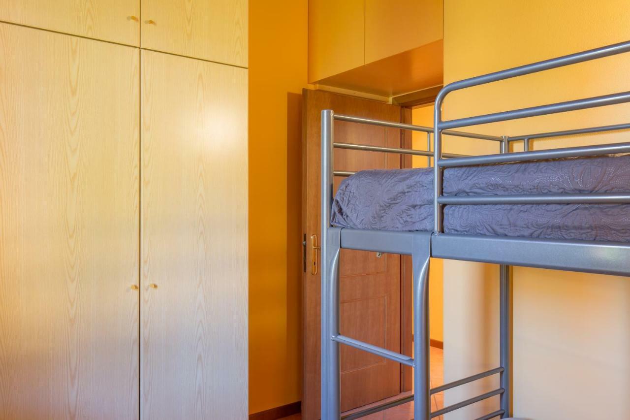 Omas Haus Villa Toscolano Maderno Exteriör bild